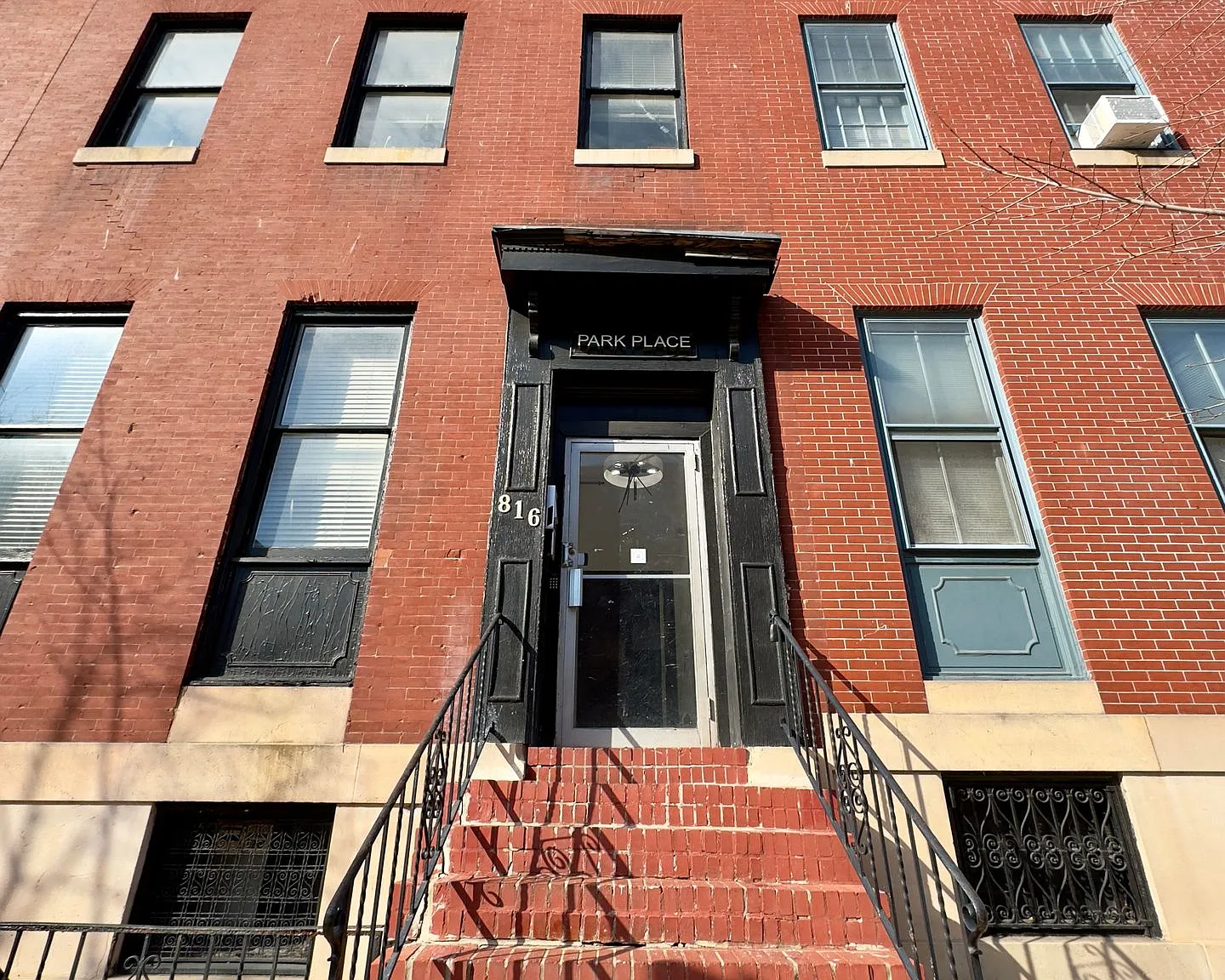 Apartment Units in Mt Vernon! — Photo 3