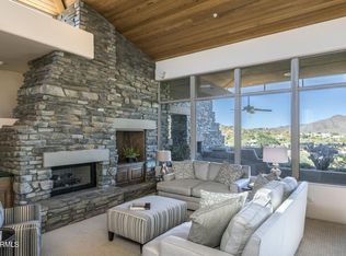 10148 E Old Trail Rd, Scottsdale, AZ 85262