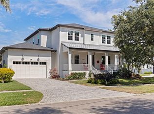 1001 CORDOVA BOULEVARD NE, ST PETERSBURG, FL 33704