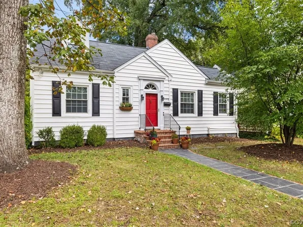 4508 Hanover Ave, Richmond, VA 23221