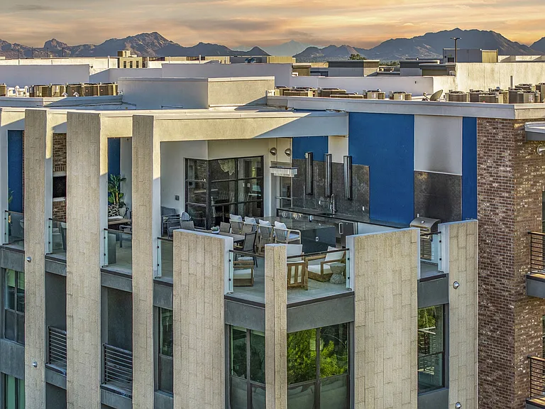 The Aston North Scottsdale — Photo 27