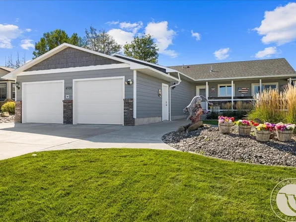6518 S 12th St, Huntley, MT 59037