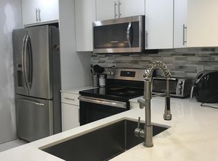 1127 SW 134th Pl #0, Miami, FL 33184