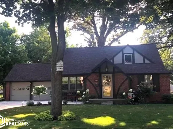 801 S Minnesota St, Algona, IA 50511