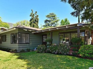 4146 Aralia Rd, Altadena, CA 91001