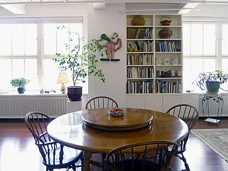 Rented by Citi Habitats