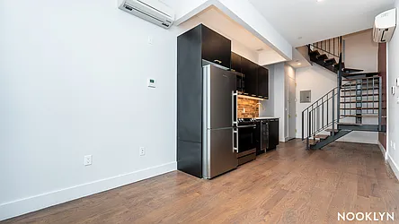 Rented by Nooklyn NYC LLC