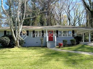 2365 Shamrock Dr, Decatur, GA 30032