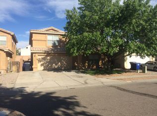 3712 Summit Park Rd NW, Albuquerque, NM 87120