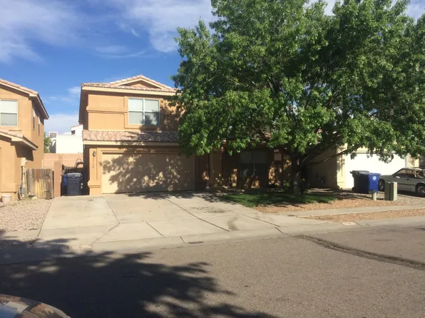 3712 Summit Park Rd NW, Albuquerque, NM 87120
