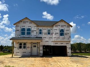 119 Whistling Way, Lillington, NC 27546