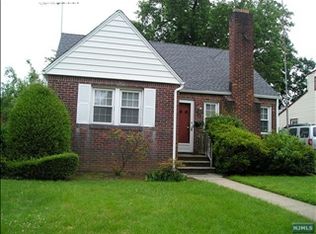 53 Martin Ave, Clifton, NJ 07012