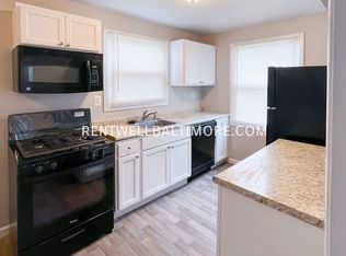 712 W Bel Air Ave, Aberdeen, MD 21001
