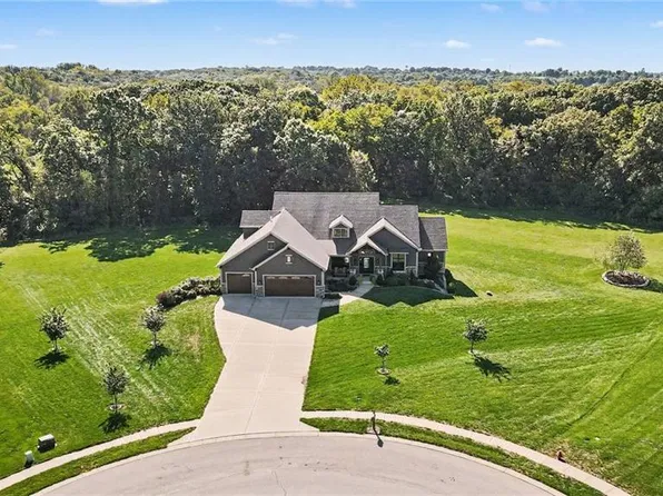12924 Jacob Ln, Kearney, MO 64060