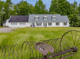 394 Frenchs Mill Rd, Sangerville, ME 04479