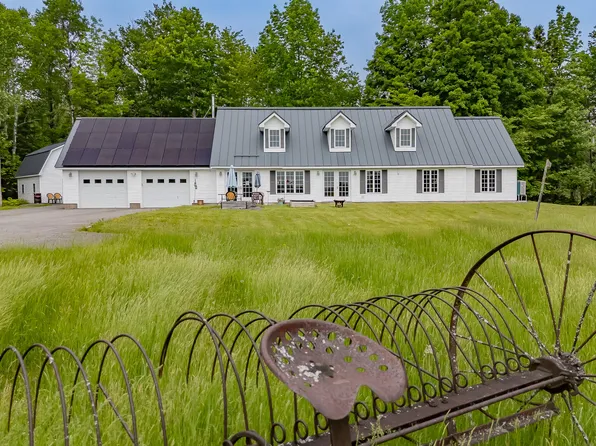 394 Frenchs Mills Road, Sangerville, ME 04479