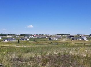 McKenzie Ridge Subdivision, Watford City, ND 58854