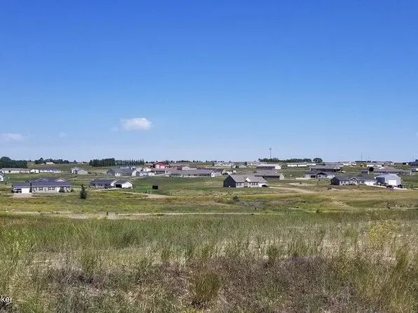 McKenzie Ridge Subdivision, Watford City, ND 58854