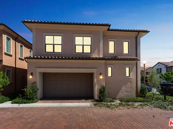 182 Plum Lily, Irvine, CA 92618