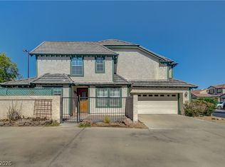 4071 Radbourne Ave, Las Vegas, NV 89121