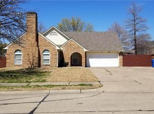 8213 Americas Cup, Rowlett, TX 75089