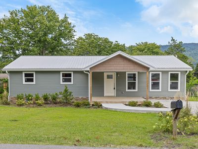257 Walnut Ave, Trenton, GA, 30752