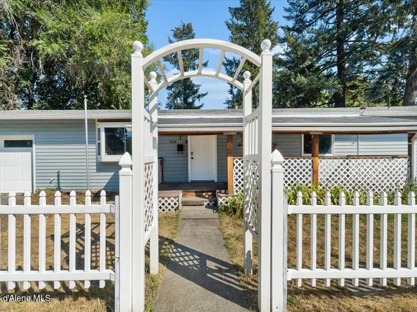 1038 N 15th St, Coeur D Alene, ID 83814