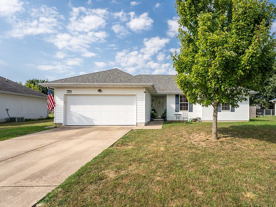 1st image of 411 Arrowhead Road