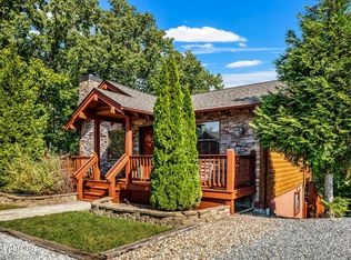 3503 Jakes Ridge Way, Sevierville, TN 37862