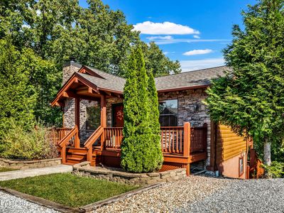 3503 Jakes Ridge Way, Sevierville, TN, 37862