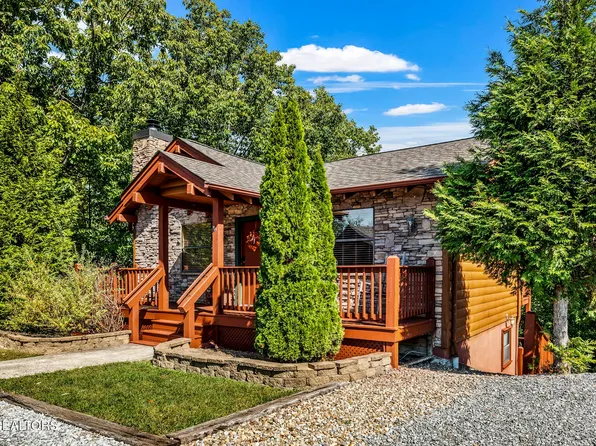 3503 Jakes Ridge Way, Sevierville, TN 37862