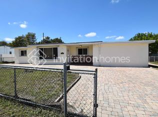 5811 SW 54th Ter, Fort Lauderdale, FL 33314