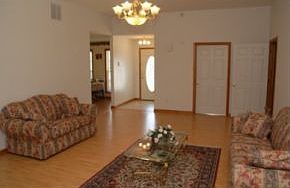 4th image of 3974 N Feerwood Ct
