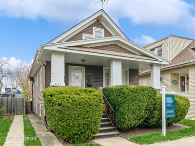 5146 W Berenice Ave, Chicago, IL, 60641