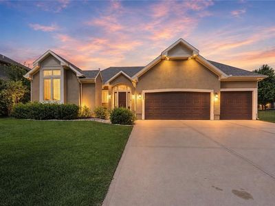 11260 S Whitehall St, Olathe, KS, 66061