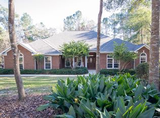5995 Ponder Ln, Tallahassee, FL 32309