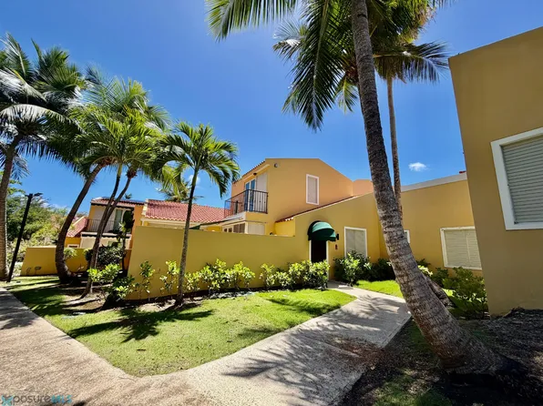 3 Villas En Palmas #Ii-k3, Humacao, PR 00791