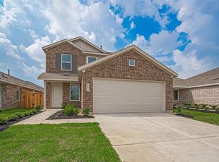 28631 Texas Sparrow Ln, Hockley, TX 77447