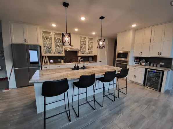 1413 Lawnview Dr, Forney, TX 75126