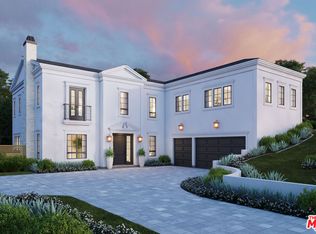 2333 Nottingham Ave, Los Angeles, CA 90027