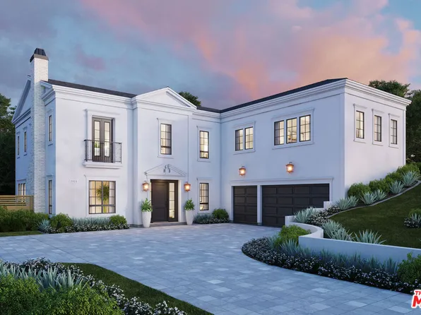 2333 Nottingham Ave, Los Angeles, CA 90027