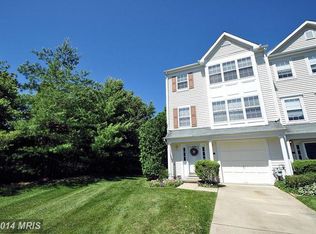 1609 Katheryne Village Sq, Annapolis, MD 21409