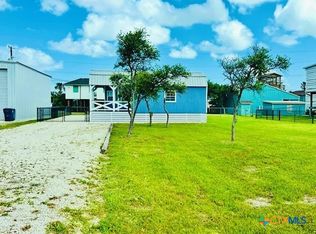 1303 W Adams Ave, Port O Connor, TX 77982