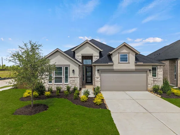 601 Green Ash Way, Waller, TX 77484