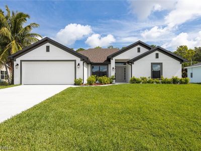 1911 SW 36th Terrace Cpe, Coral, FL, 33914