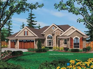 3530 Mountain Quail Ln, Eugene, OR
