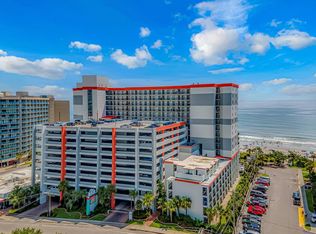 7200 N Ocean Blvd #551, Myrtle Beach, SC 29572