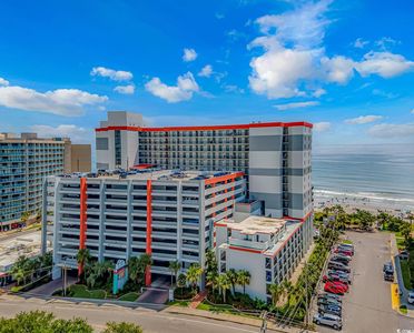 7200 N Ocean Blvd. #551, Myrtle Beach, SC, 29572
