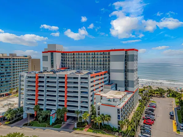 7200 N Ocean Blvd. #551, Myrtle Beach, SC 29572