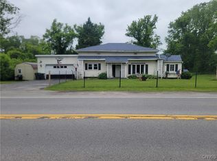 7695 State Highway 5 St, Saint Johnsville, NY 13452 | MLS